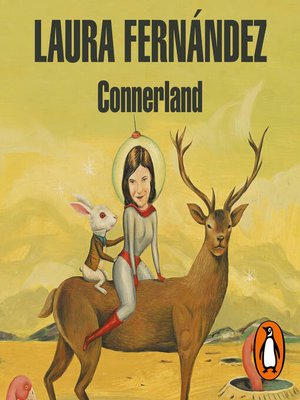 cover image of Connerland